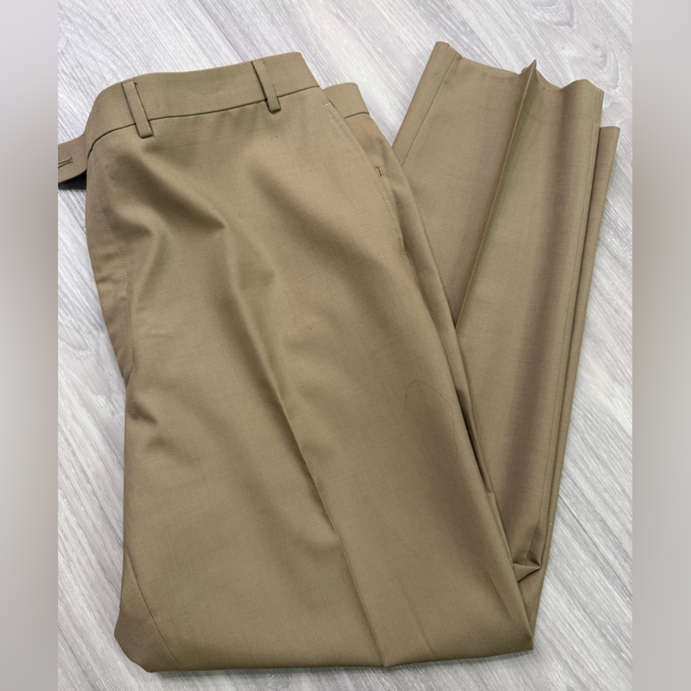 Polo Ralph Lauren dress slacks khaki
